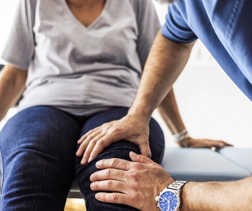 Chiropractic care for arthritis